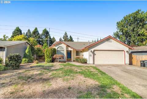 Olympic, HILLSBORO, OR 97124