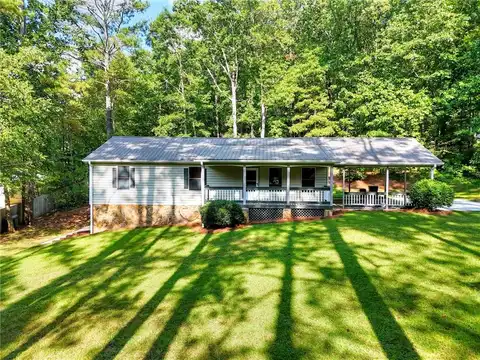 Claude Brewer, LOGANVILLE, GA 30052