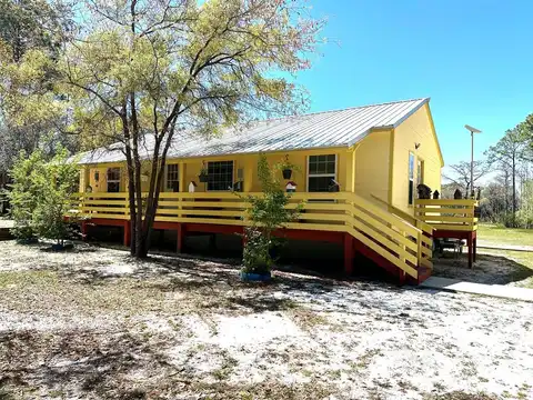 Baywood, CARRABELLE, FL 32322