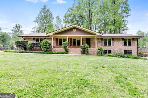 Anderson, LITHIA SPRINGS, GA 30122