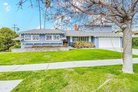 Whitney, CHULA VISTA, CA 91910