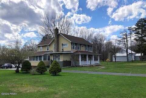 Route 447, NEWFOUNDLAND, PA 18445