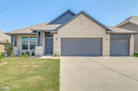 Evans, VAN ALSTYNE, TX 75495