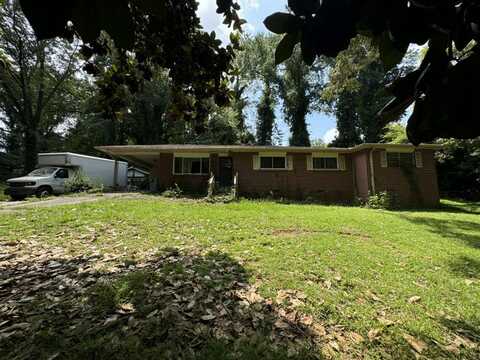 Gordon Woods, MABLETON, GA 30126
