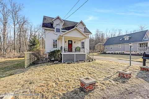 Laurel, SOUTH ABINGTON TOWNSHIP, PA 18411