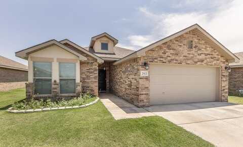 Urbana, LUBBOCK, TX 79407