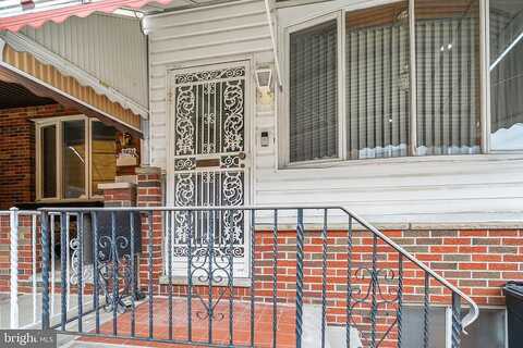 Sydenham, PHILADELPHIA, PA 19145