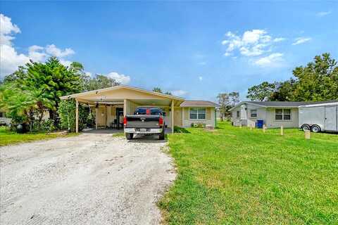 52Nd Avenue, BRADENTON, FL 34207