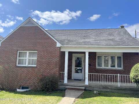 Andover, WILKES BARRE, PA 18702