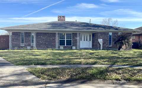 Circle, PORT NECHES, TX 77651