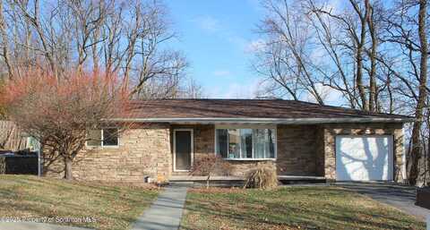 Washburn, SCRANTON, PA 18504