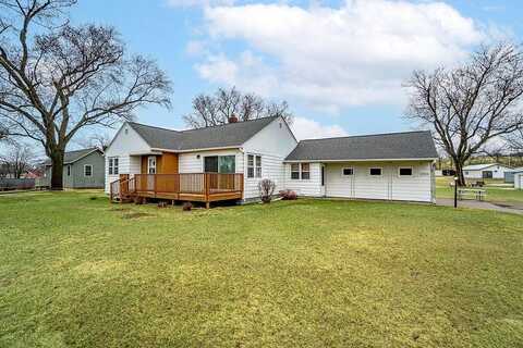 Mondovi, ELEVA, WI 54738