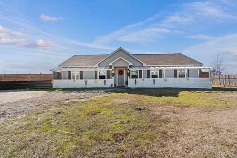 County Road 211, ALVARADO, TX 76009