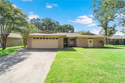 Antietam, COLLEGE STATION, TX 77845