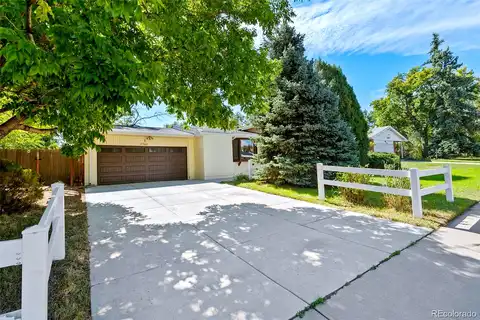Beech, GOLDEN, CO 80401