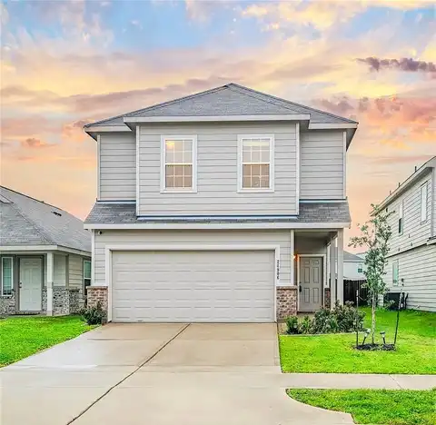 Lorenzo Glaze, KATY, TX 77493
