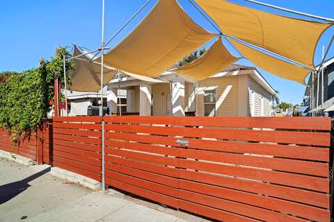 Commercial, SAN DIEGO, CA 92113