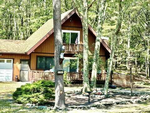 Eagle, BUSHKILL, PA 18324