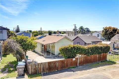 Beach, OCEANO, CA 93445