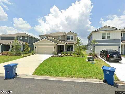 Red Barn, SAINT AUGUSTINE, FL 32092