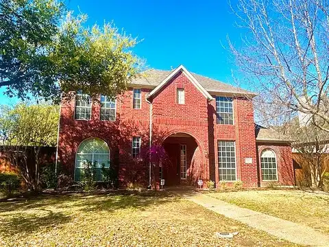 Longmeadow, COPPELL, TX 75019
