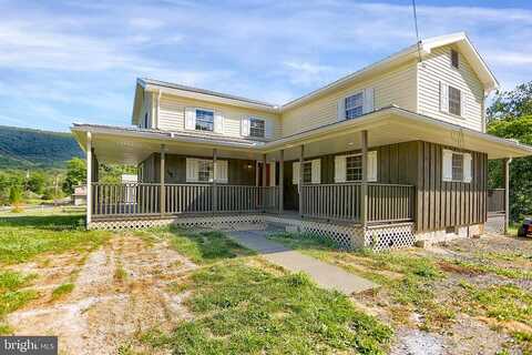 Creek Rd, Millerstown, PA 17062