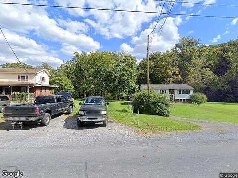 Creek Rd, Millerstown, PA 17062