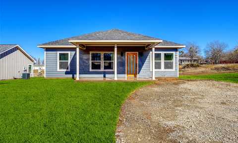 W Cardinal, Ector, TX 75439