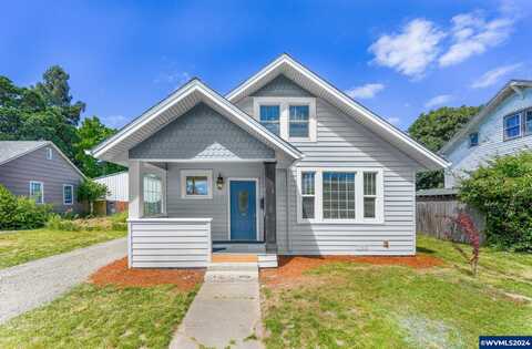 4Th, SALEM, OR 97301
