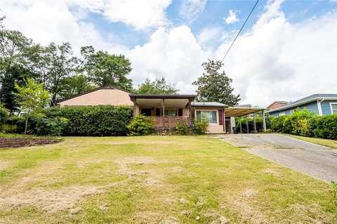 Spring Valley, MARIETTA, GA 30060