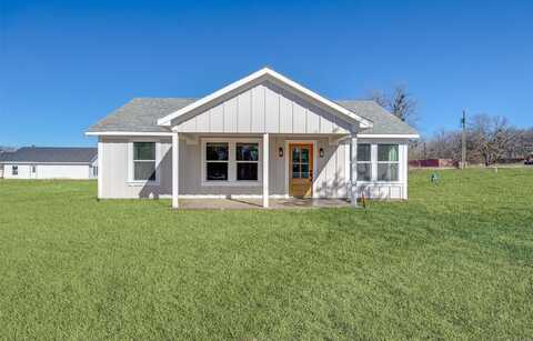 W Cardinal, Ector, TX 75439