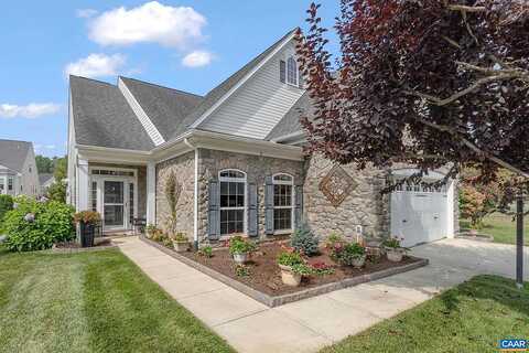 John Rucker, RUCKERSVILLE, VA 22968