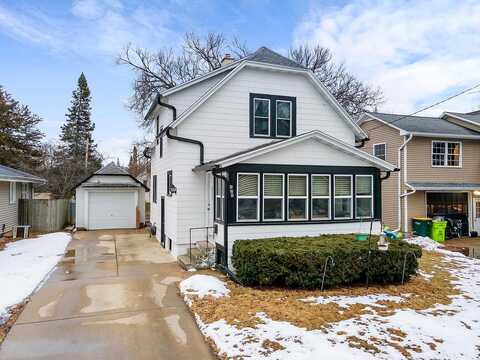 Roosevelt, FORT ATKINSON, WI 53538