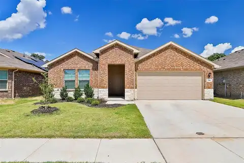 Abingdon, AZLE, TX 76020