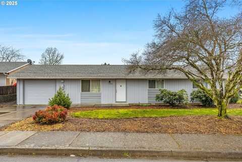 Fern, DALLAS, OR 97338