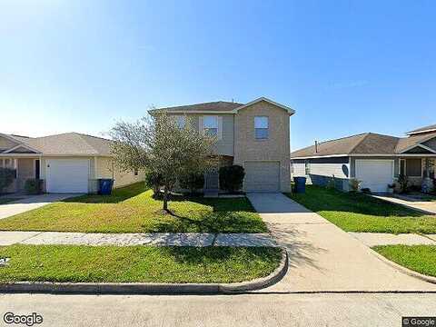 Wortham Oaks, HUMBLE, TX 77338