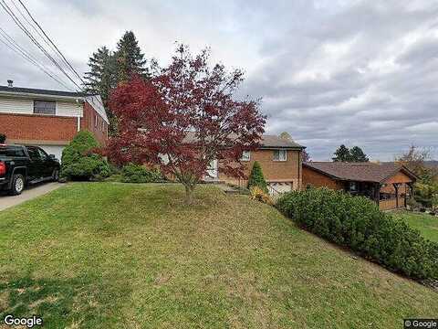 Parklane, BRADDOCK, PA 15104