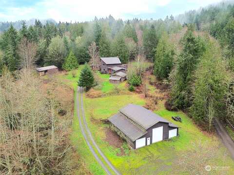 Ram Hill, PORT ANGELES, WA 98363