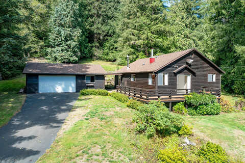 Foss, NEHALEM, OR 97131