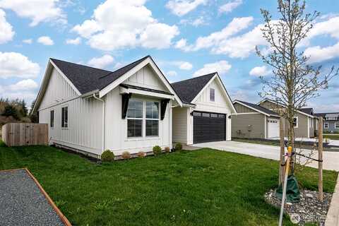 Bowfin, LYNDEN, WA 98264