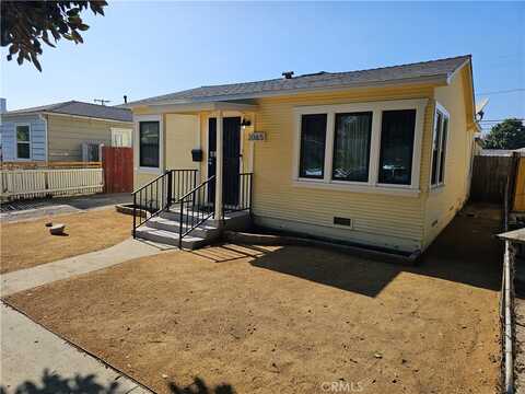 Easy, LONG BEACH, CA 90810