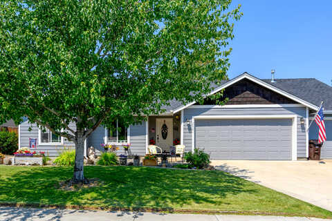 Kilnwood, REDMOND, OR 97756