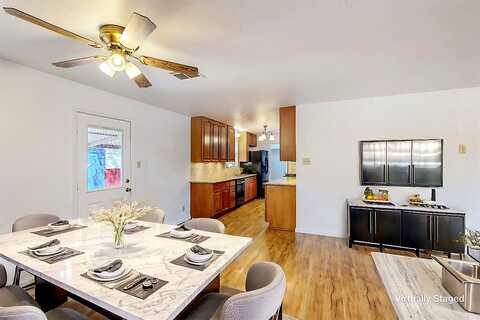 Candleberry, MESQUITE, TX 75149