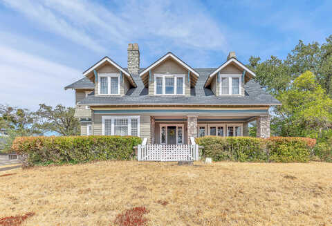 Hillcrest, MEDFORD, OR 97504