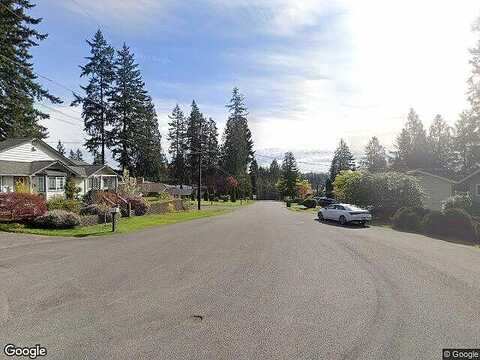 160Th St Se, Bothell, WA 98012