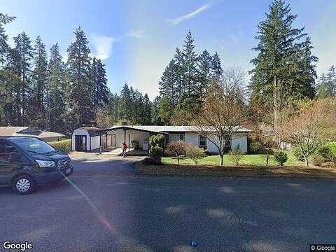 158Th, WOODINVILLE, WA 98077
