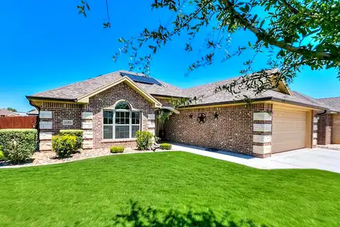 Pine Valley, SAN ANGELO, TX 76904