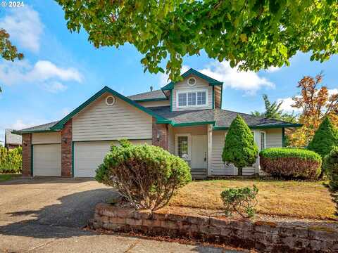 51St, HILLSBORO, OR 97124