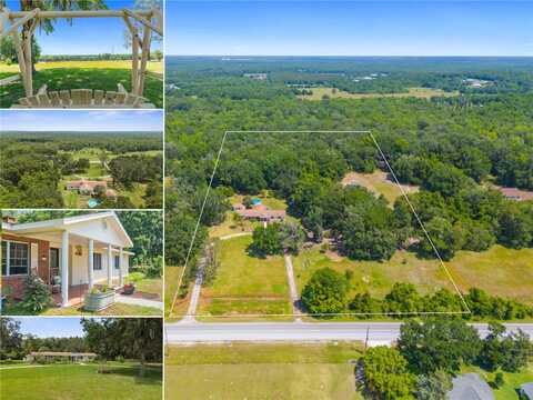 Yontz, BROOKSVILLE, FL 34601