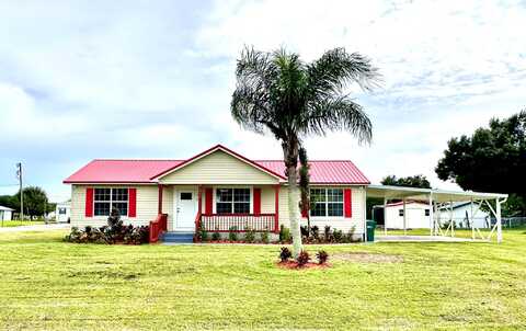 24Th, OKEECHOBEE, FL 34974